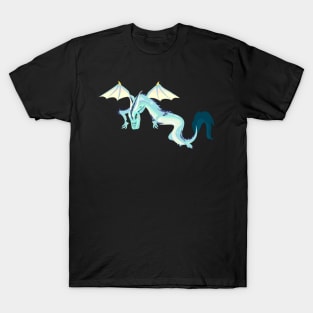 Dragon 19 T-Shirt